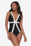 Trilogy One Piece in Spectra