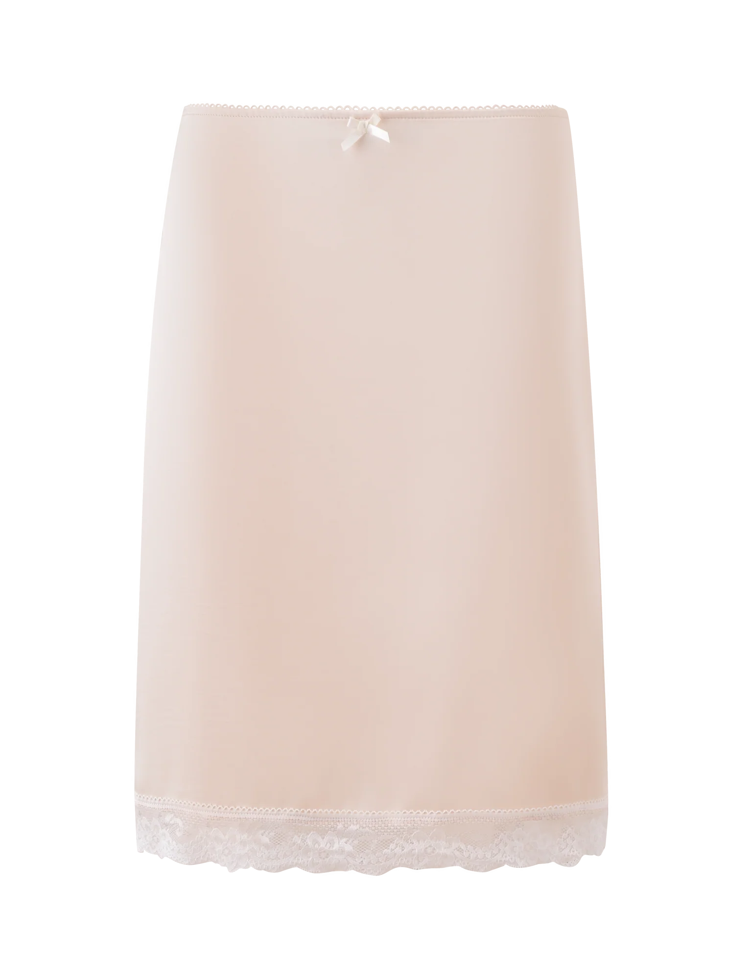 LEISEL SKIRT CREAM