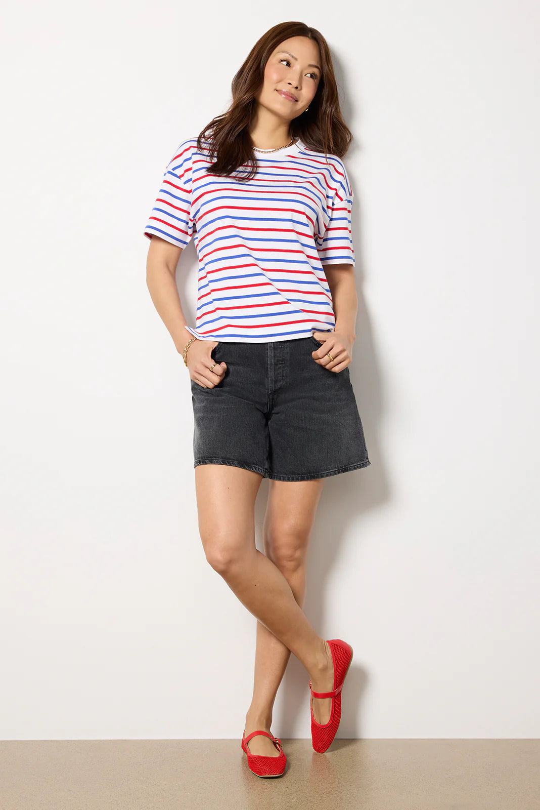 Ever Perfect Tee