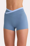 Soft Active Shorts in Marine