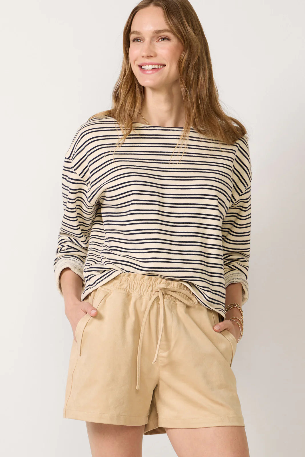 Briana Sweatshirt