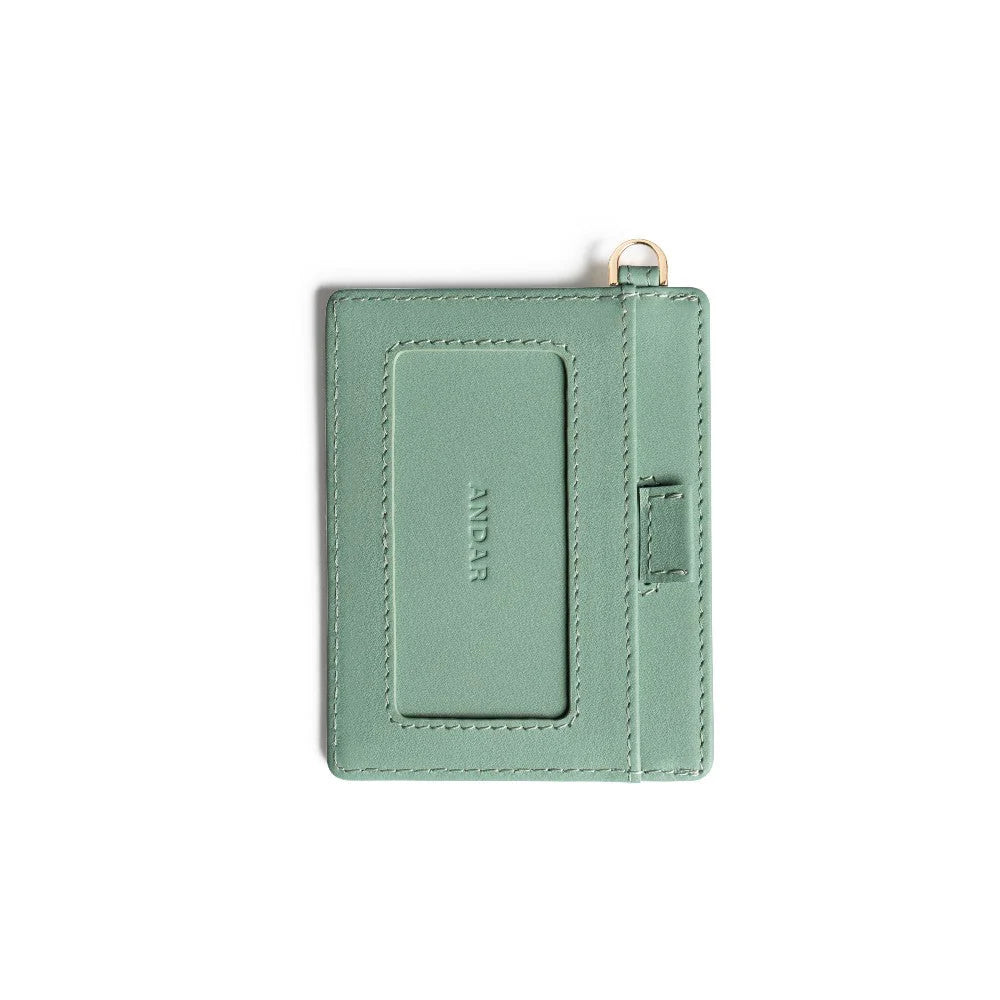 Andar Wallet The Denner
