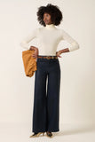 Pascale Turtleneck