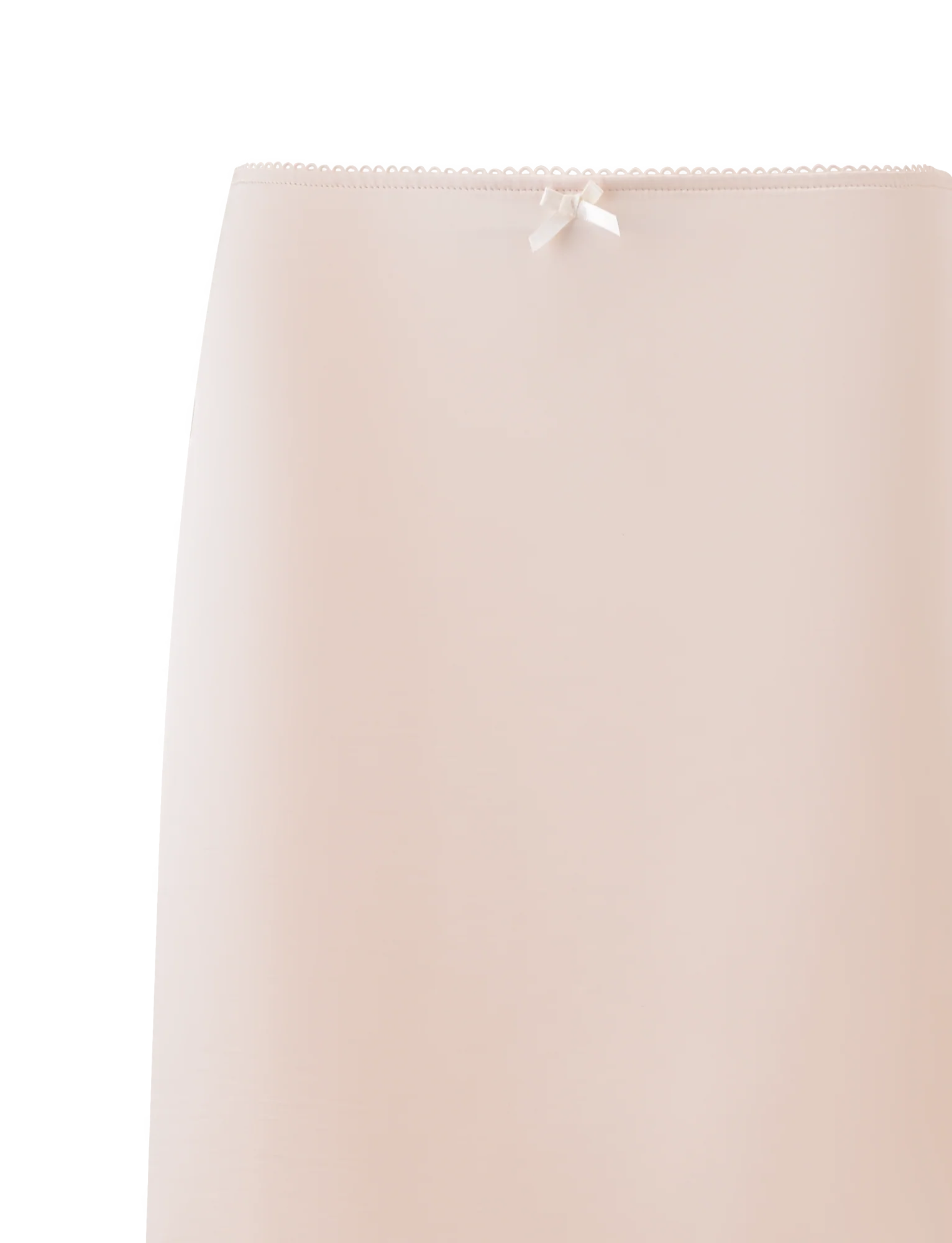 LEISEL SKIRT CREAM