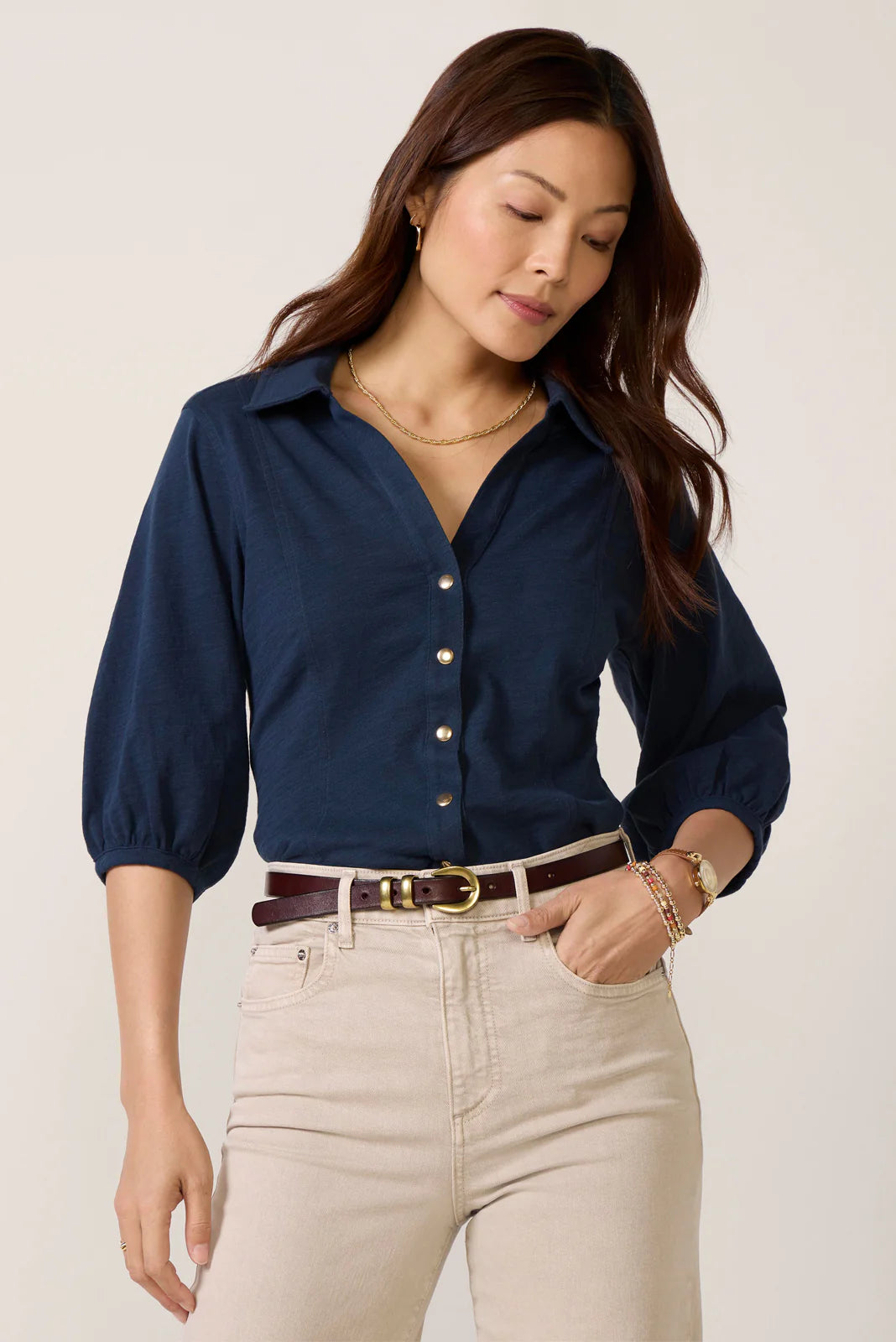 Shannon Top