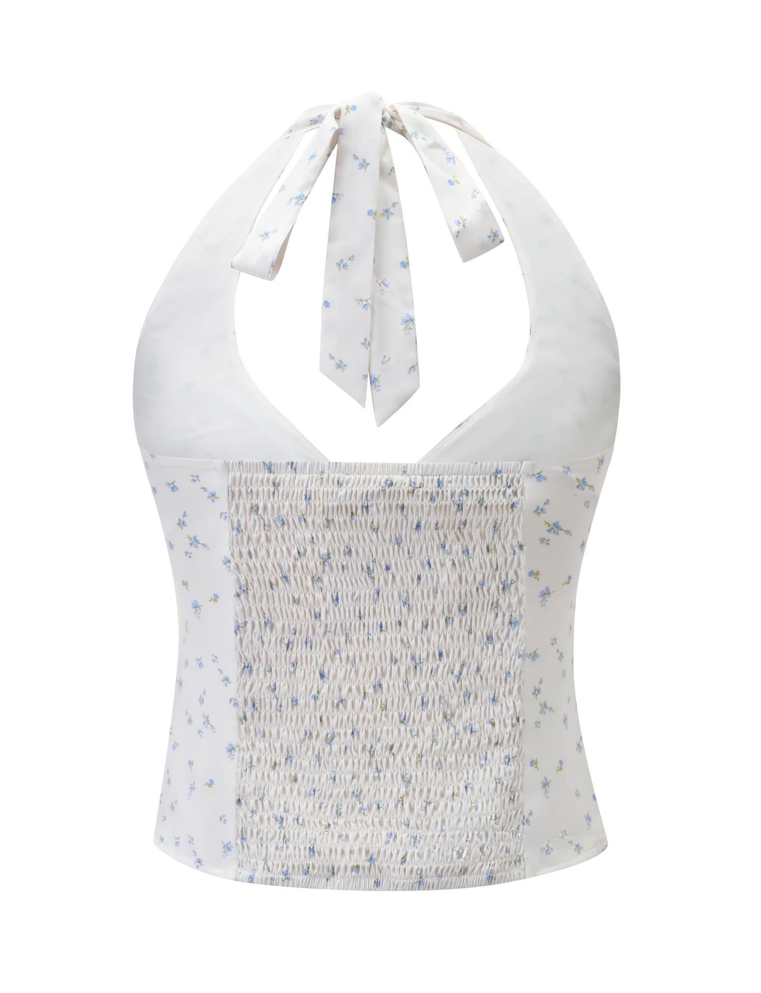 CALI TOP DITSY FLORAL