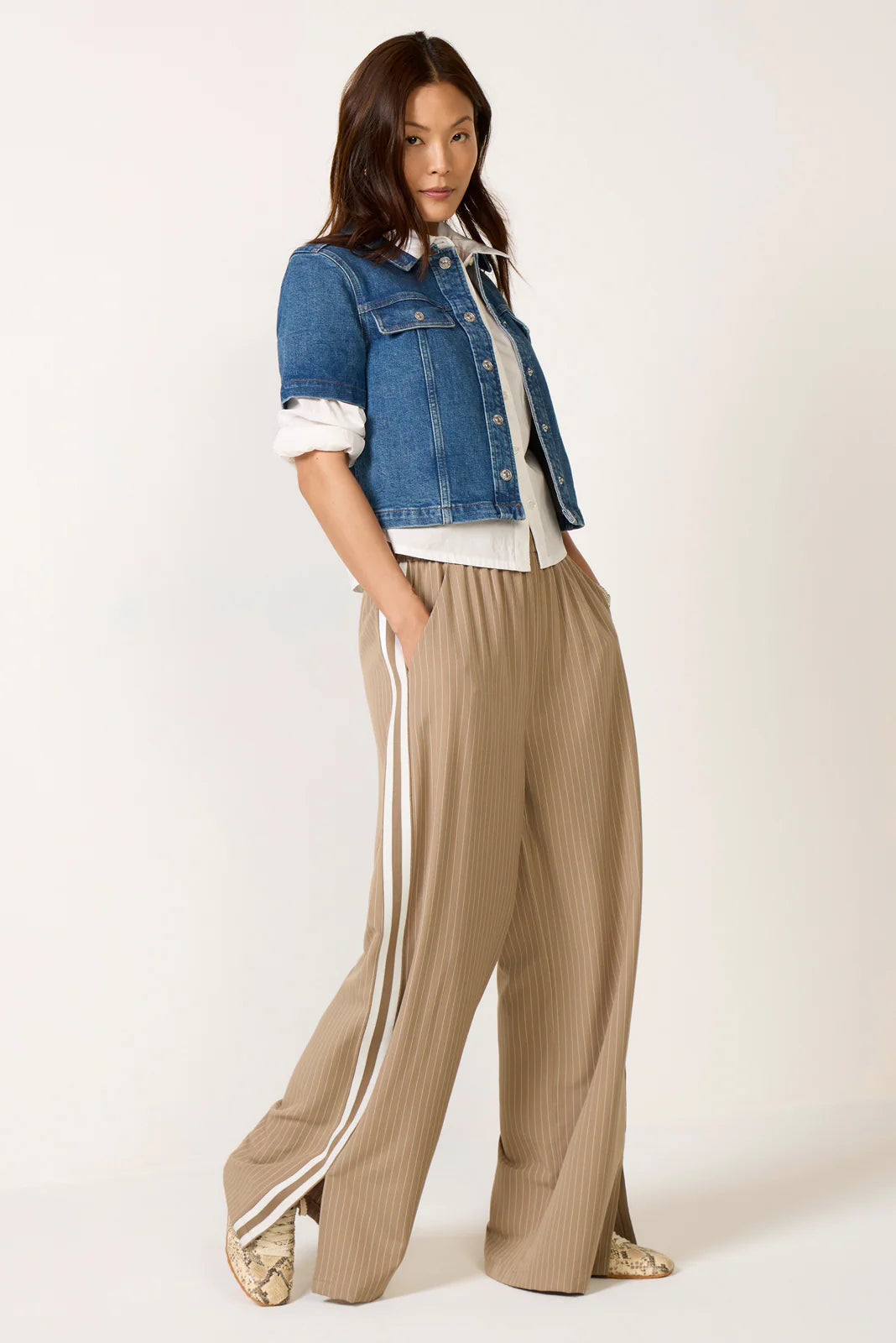 Elly Jacket