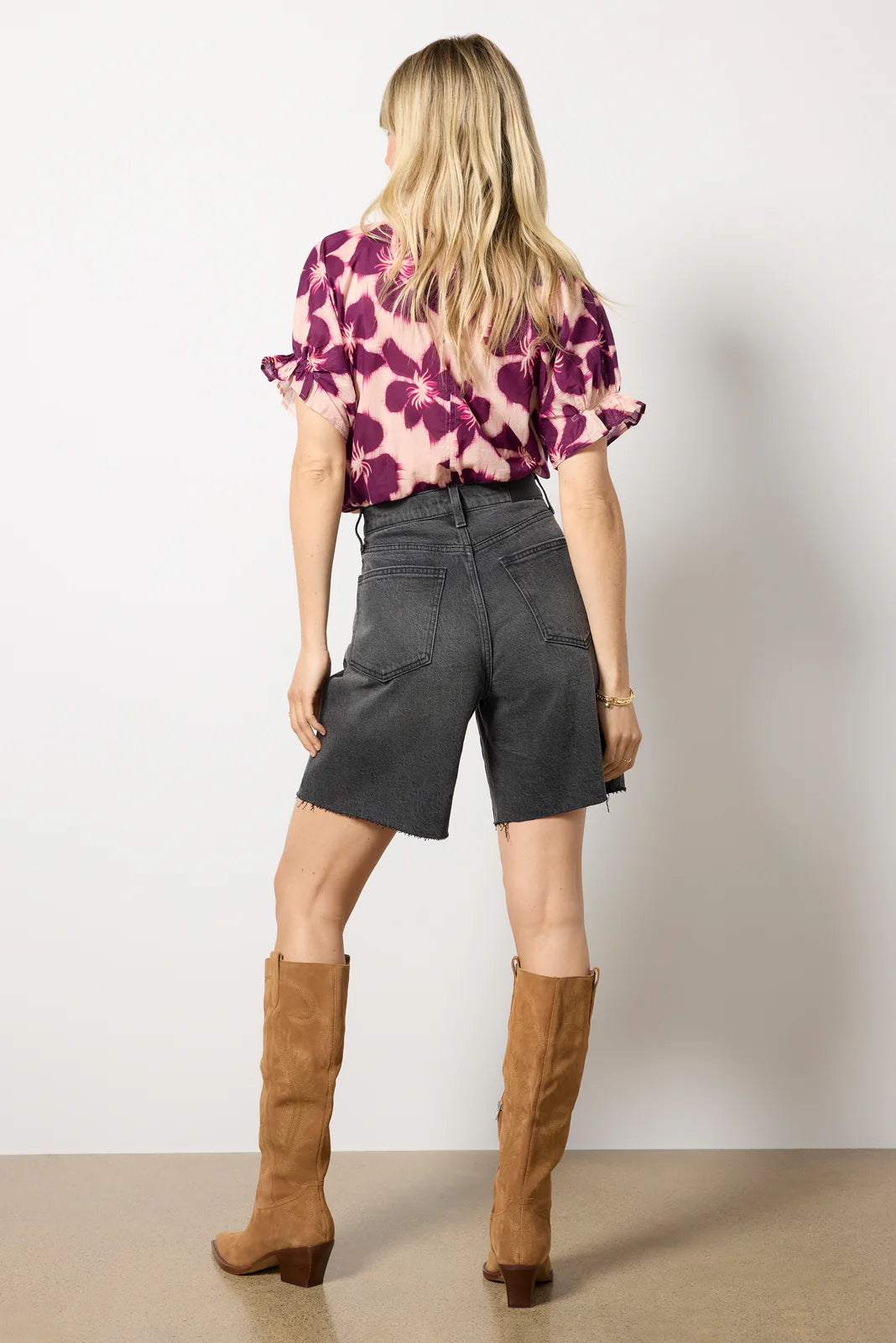 Kaylee Short