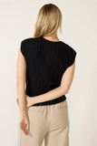 Jinny Muscle Top