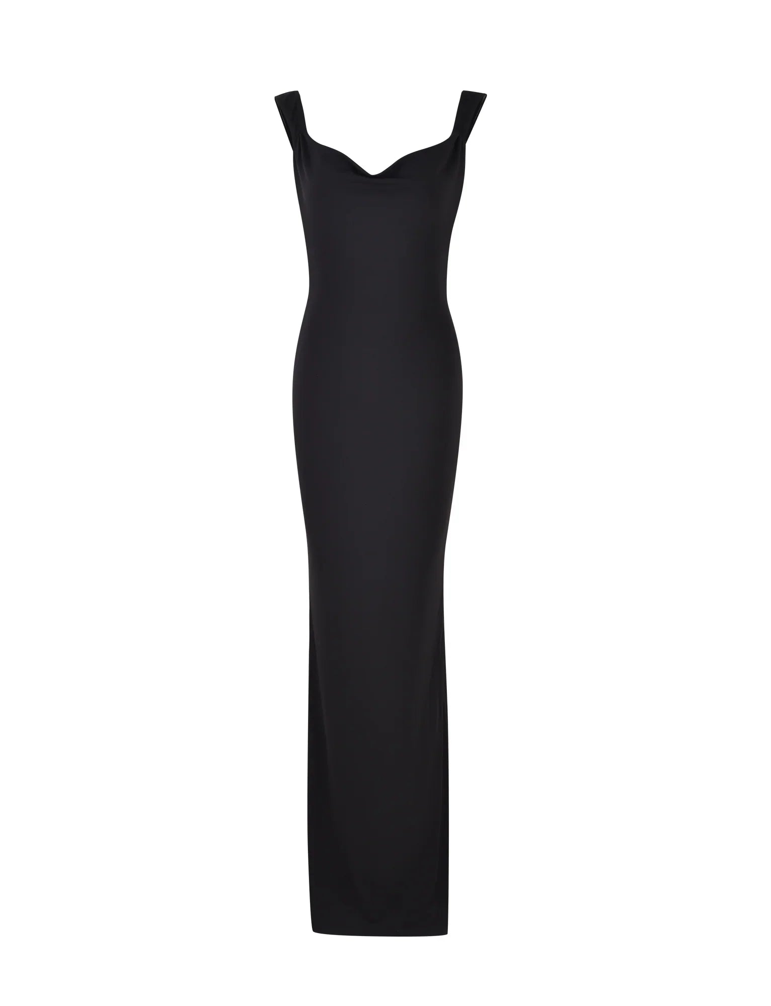 ZITA DRESS BLACK