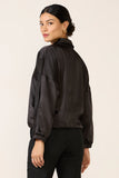 Evelyn Zip Up