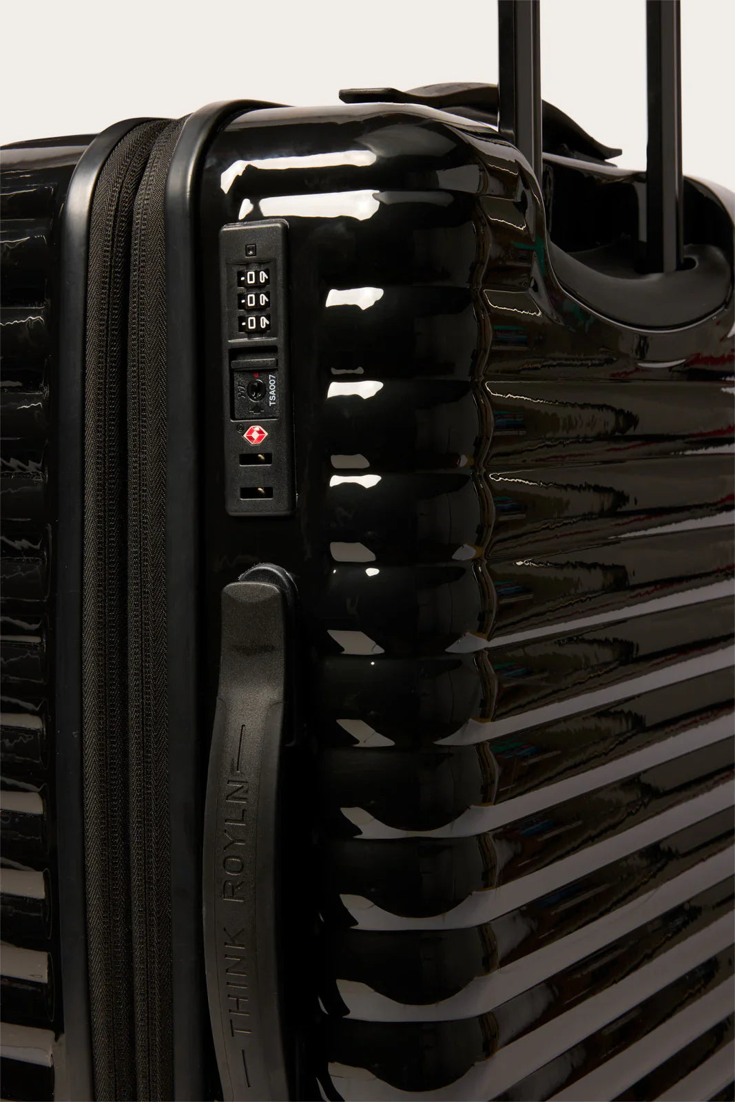 Accomplice Carry On Suitcase