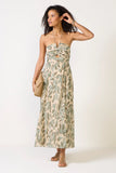 Lanie Maxi Dress