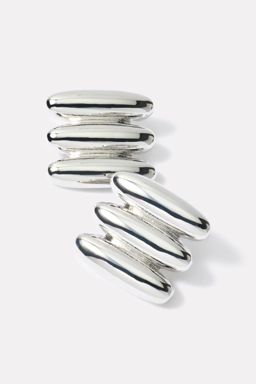 Milian Bead Stud Earrings