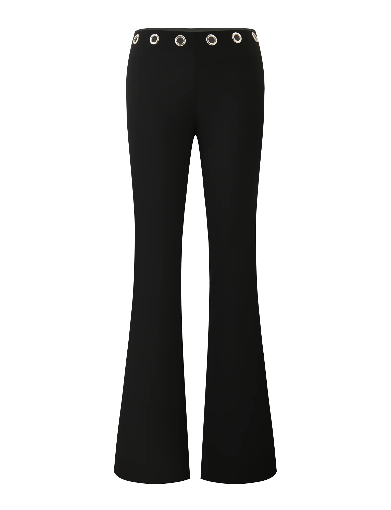 MARREN PANT BLACK