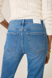 Lennon Bootcut Jean