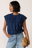 Perla Blouse
