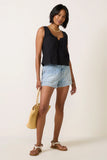 Analeigh Utility Short