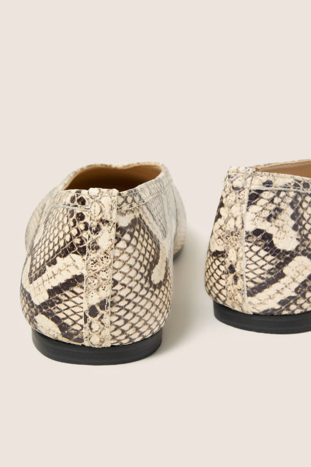 Gradi Snake Flat