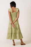 Calypso Midi Dress