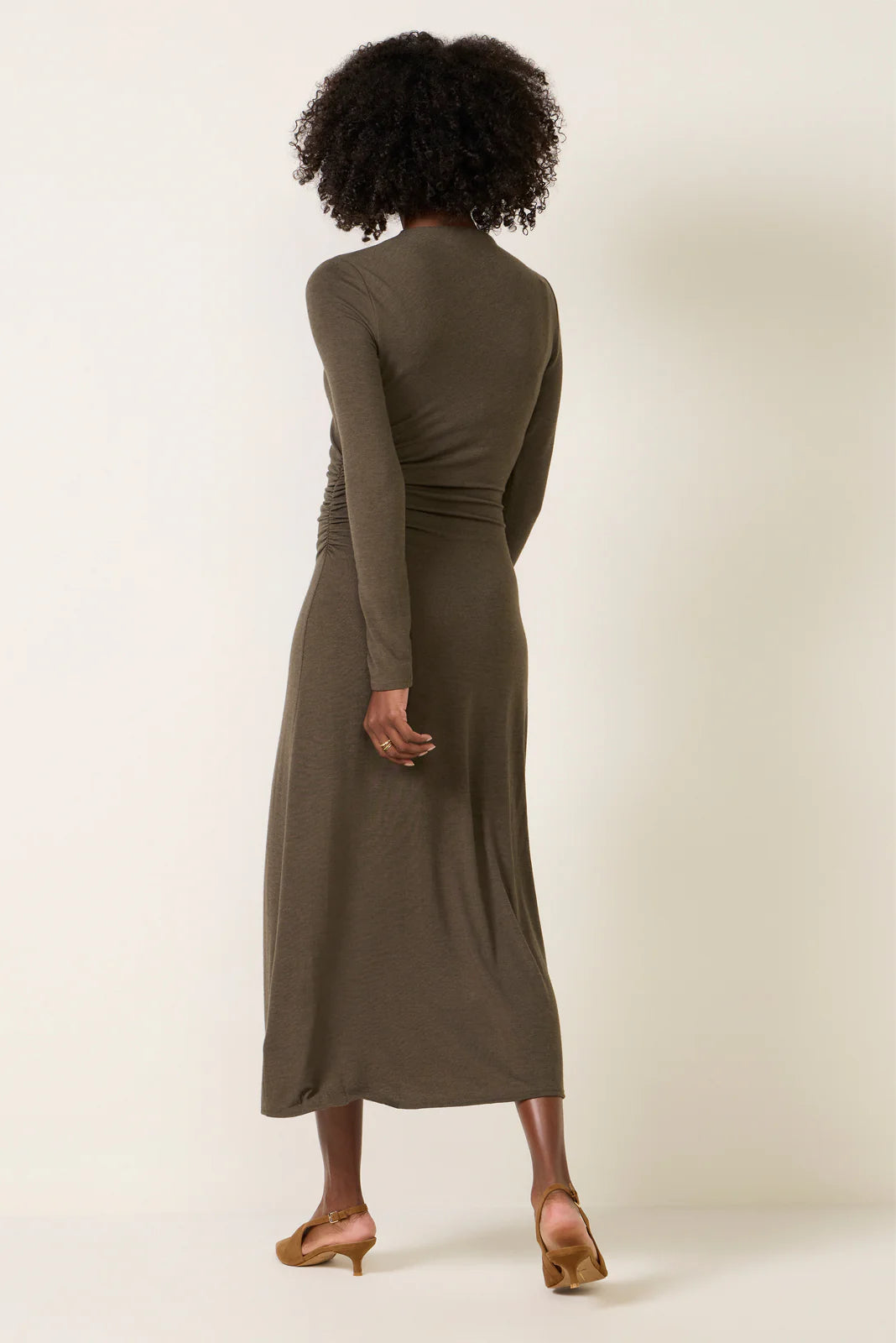 Margaret Cozy Midi