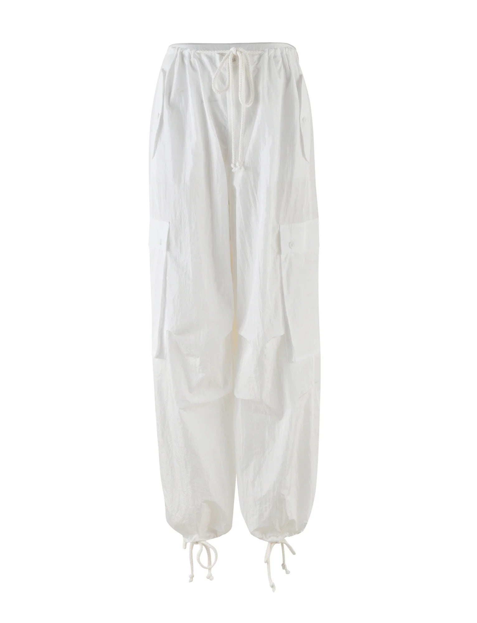 VIOLETTE PANT WHITE