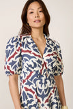 Laurel Midi Dress
