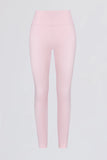 Super Sculpt Seamless High Waist Leggings in Soft Pink