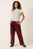 Noma Rhinestone Sweater Vest