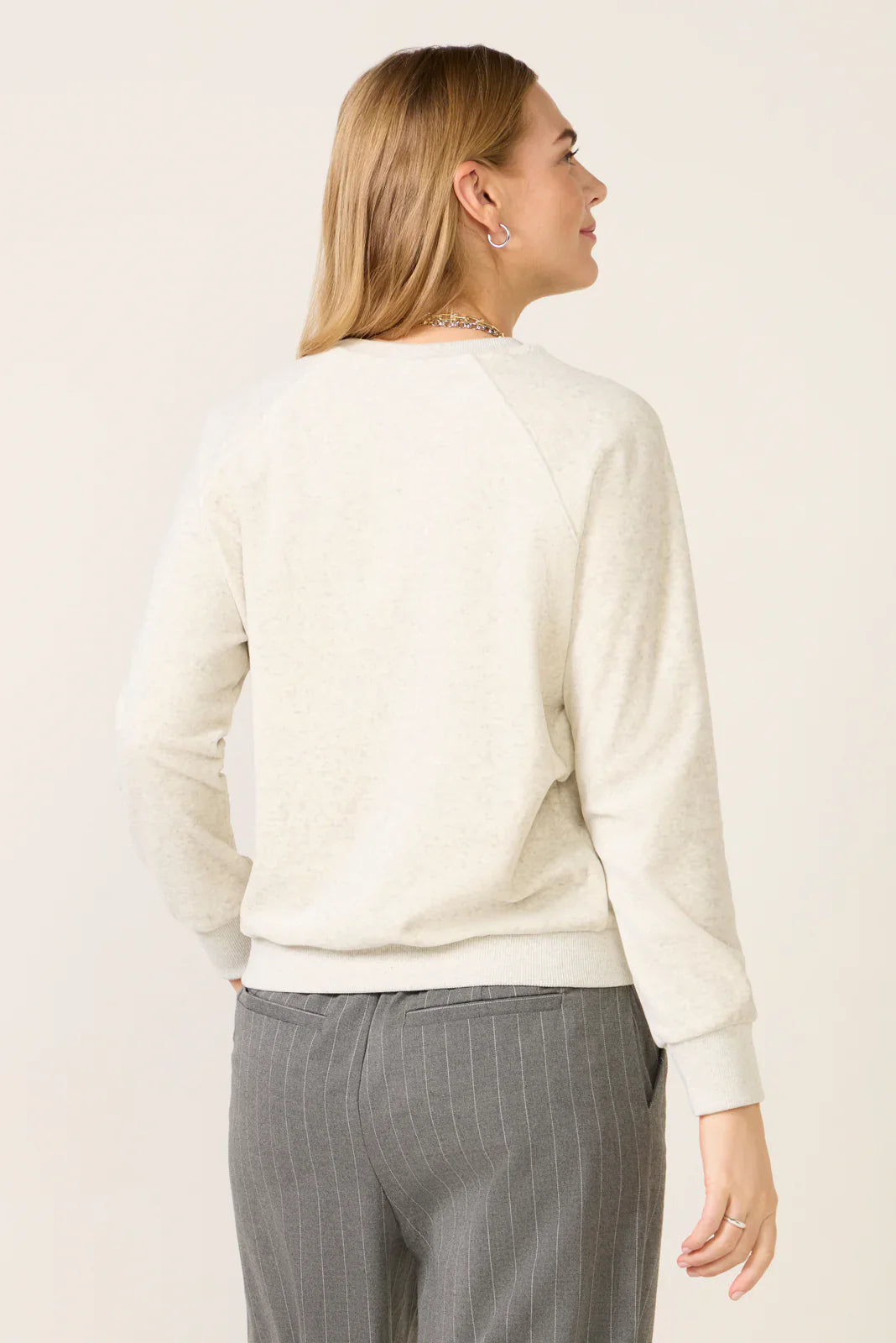 Stella Crewneck