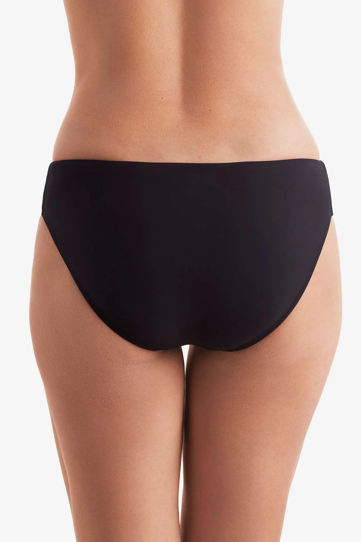 Logan Pant Black