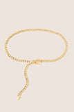 Stevie Chain Belt