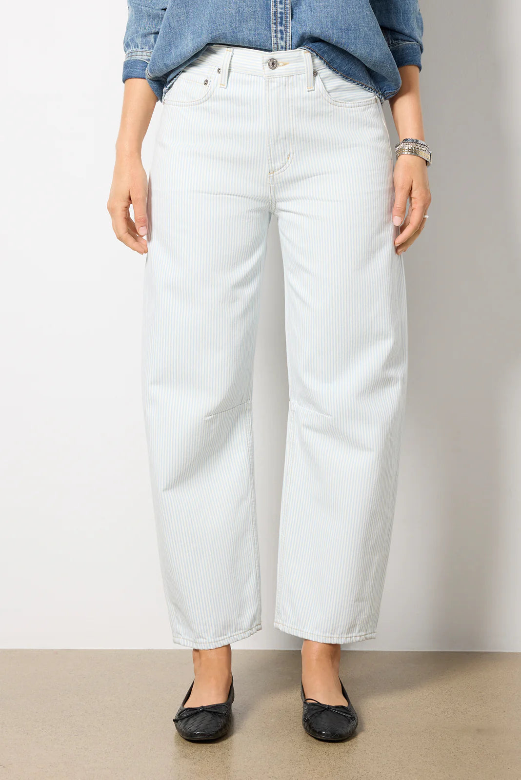 Miro Stripe