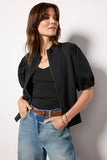 Jordan Puff Sleeve Top