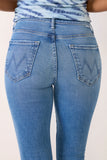 High Waisted Weekender Skimp