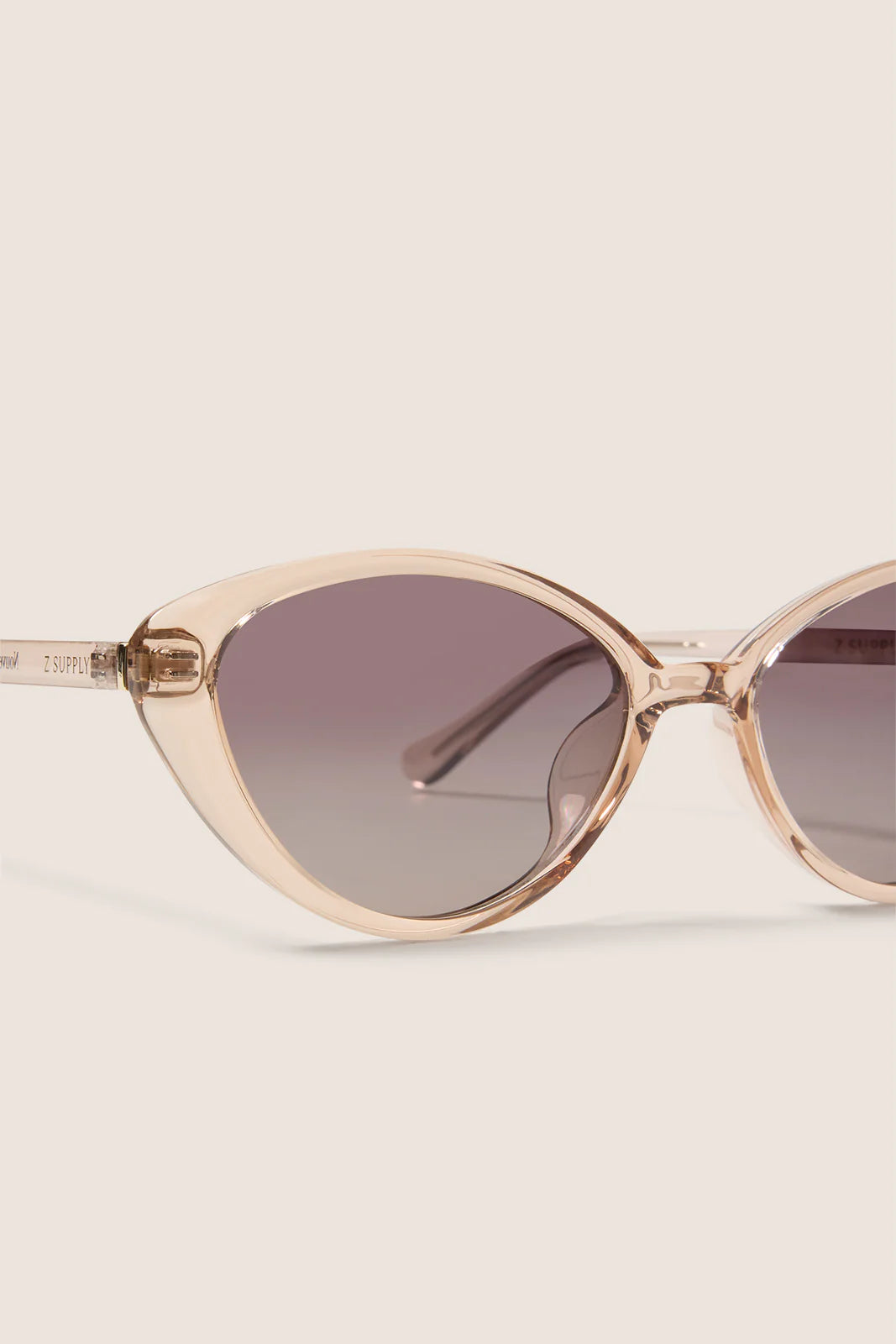 Nouveau Sunglasses