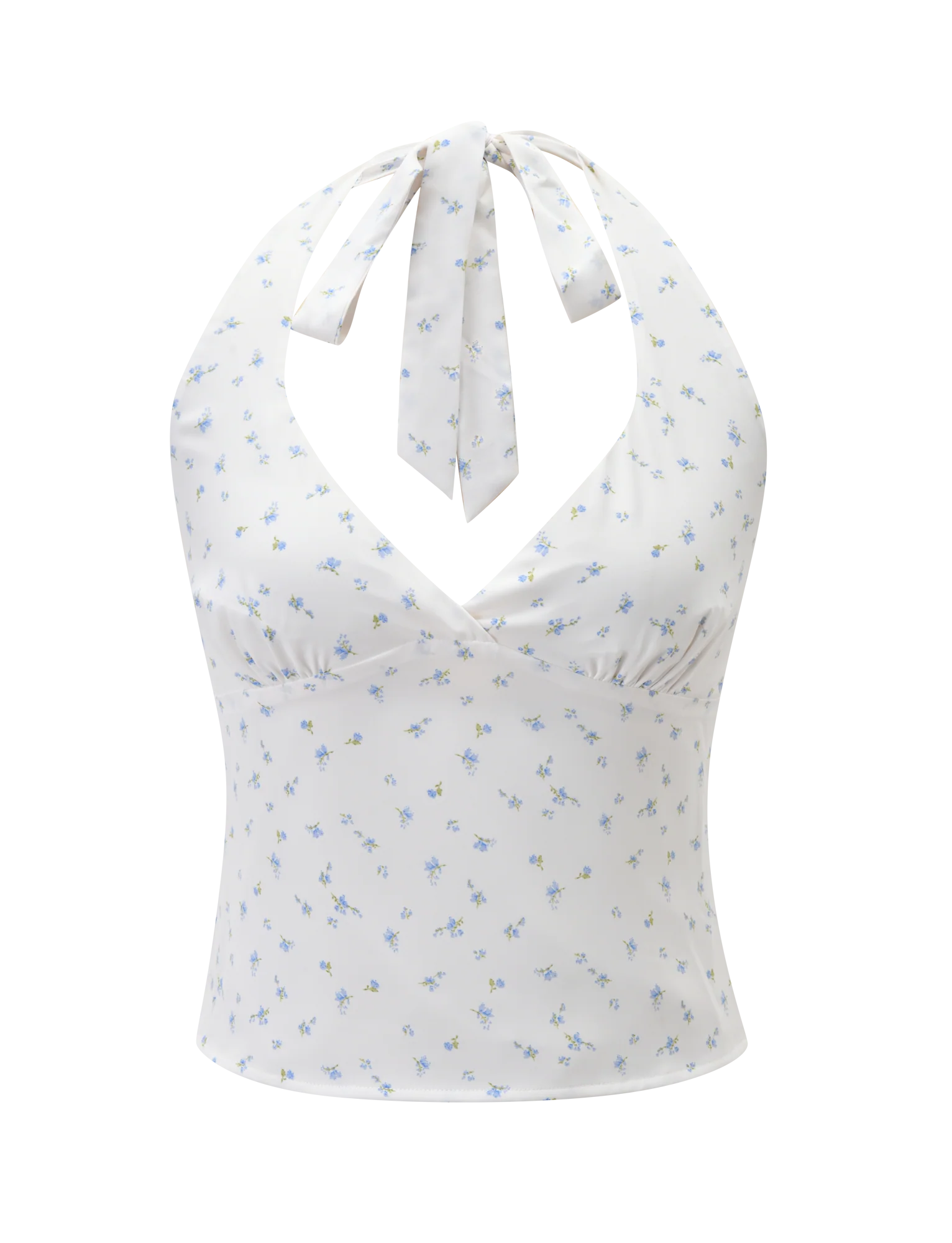CALI TOP DITSY FLORAL