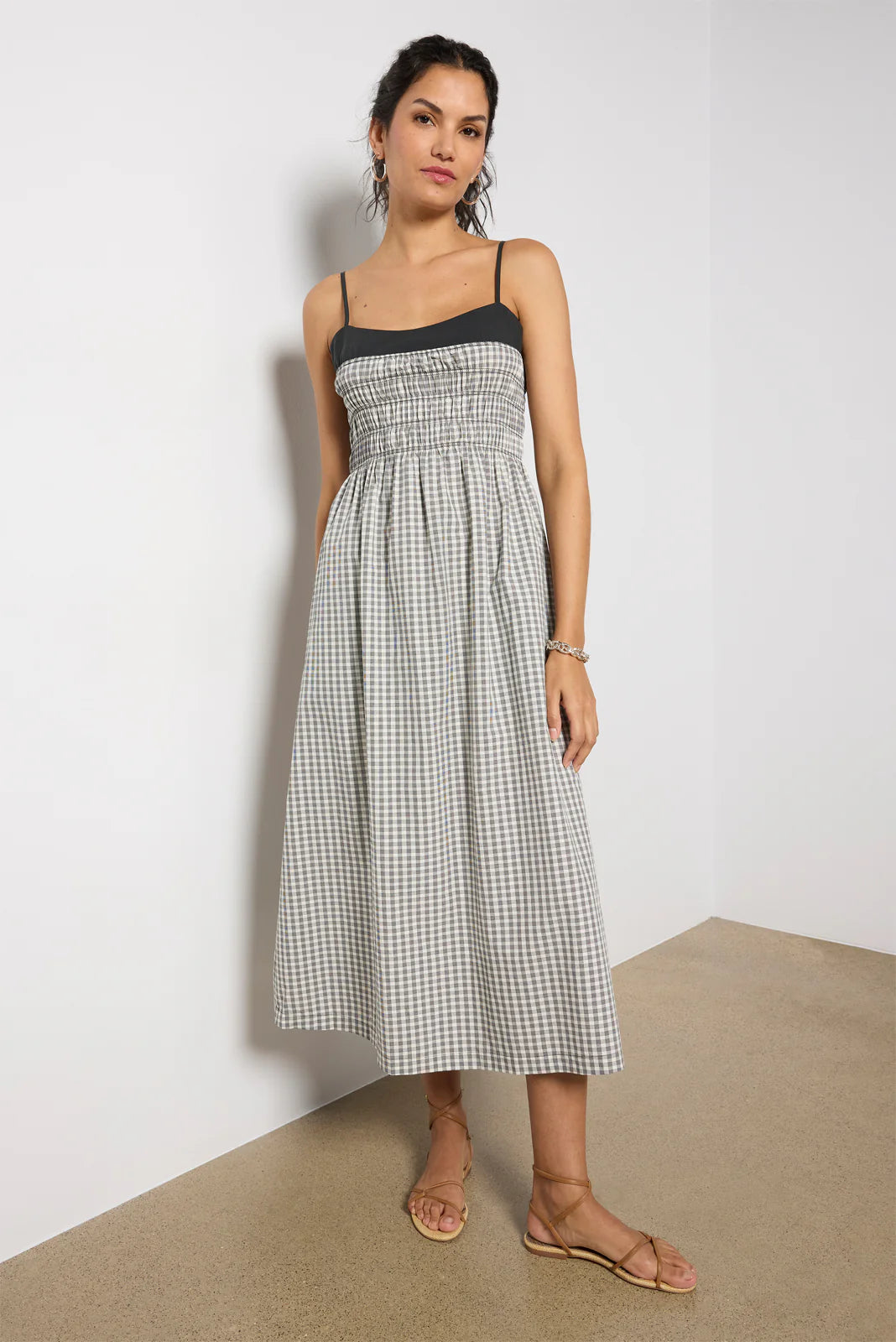 Primrose Dress