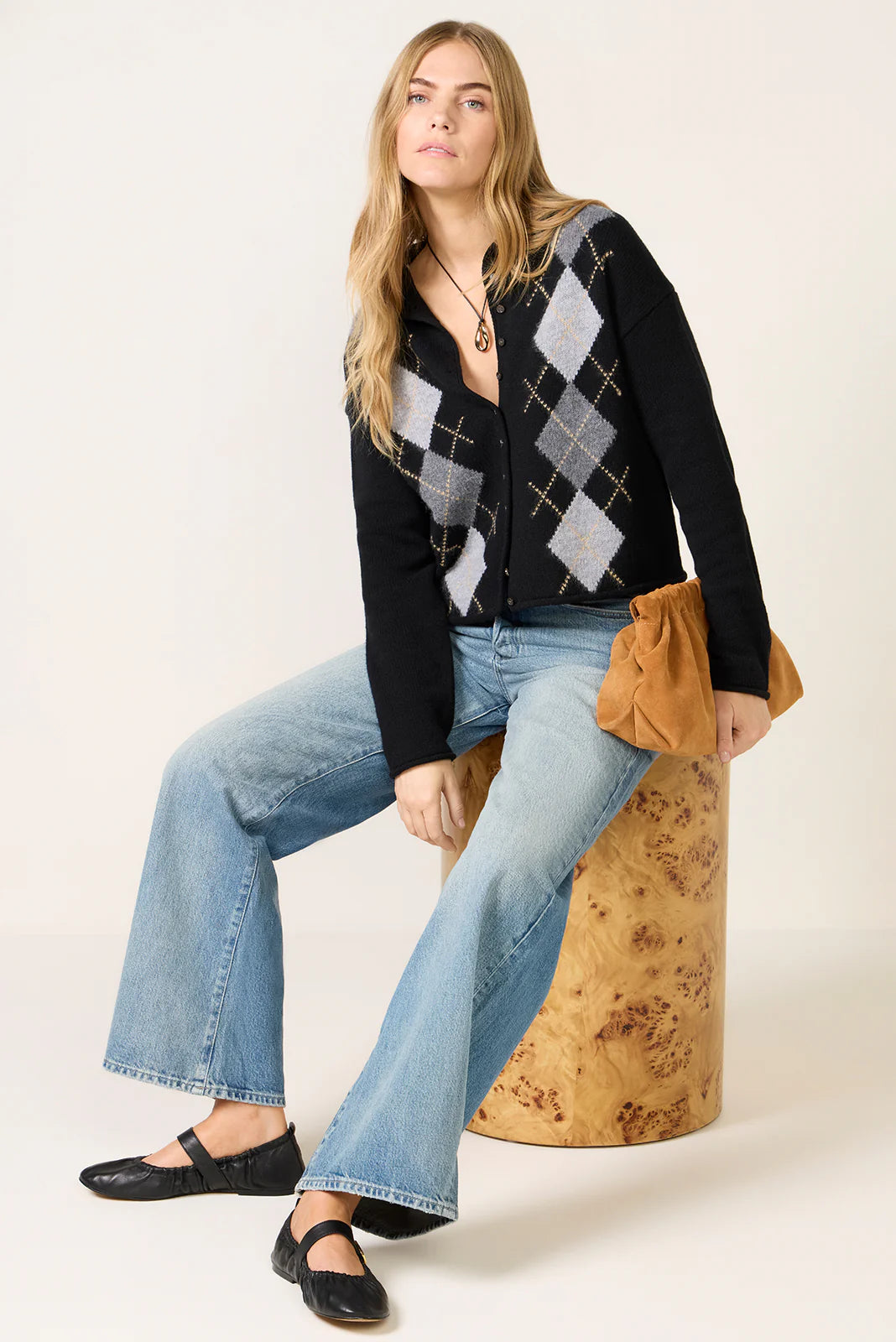 Taylor Cardigan