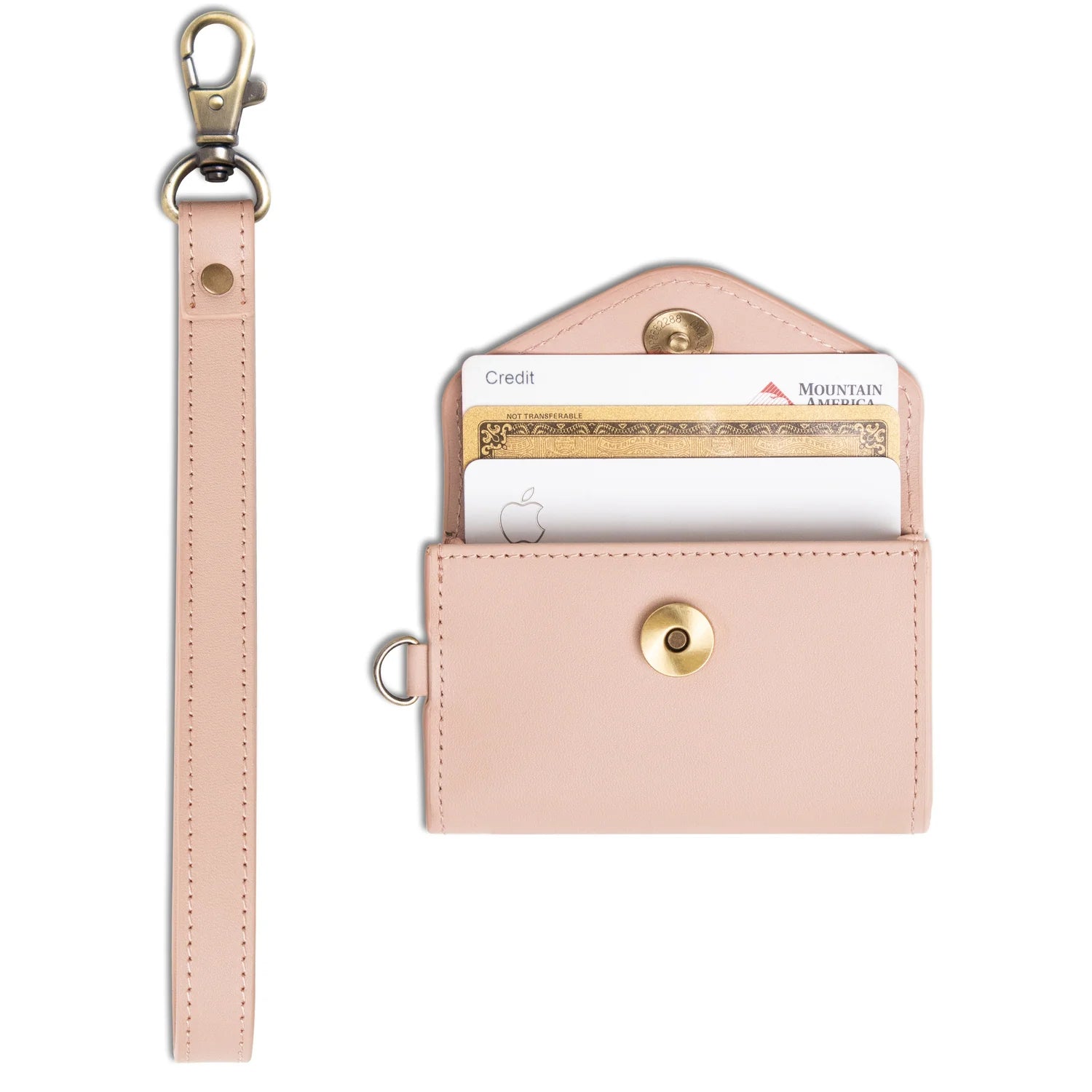 Andar Wallet The Poppy