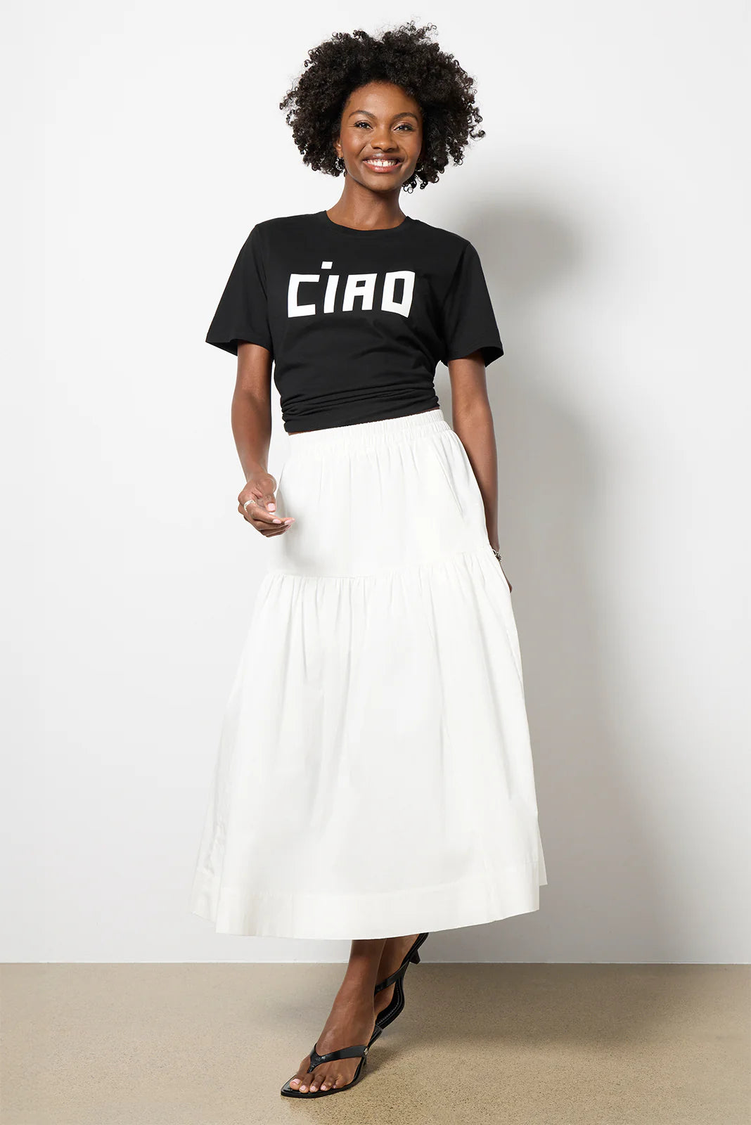 Ciao Original Tee