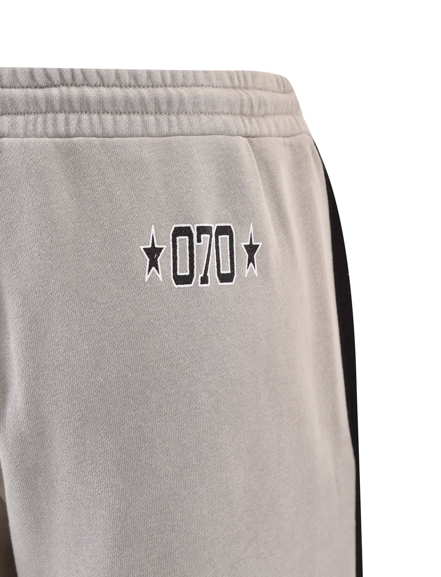 PAYTON TRACKPANT STONE