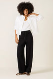 Bronwin Ponte Barrel Pant