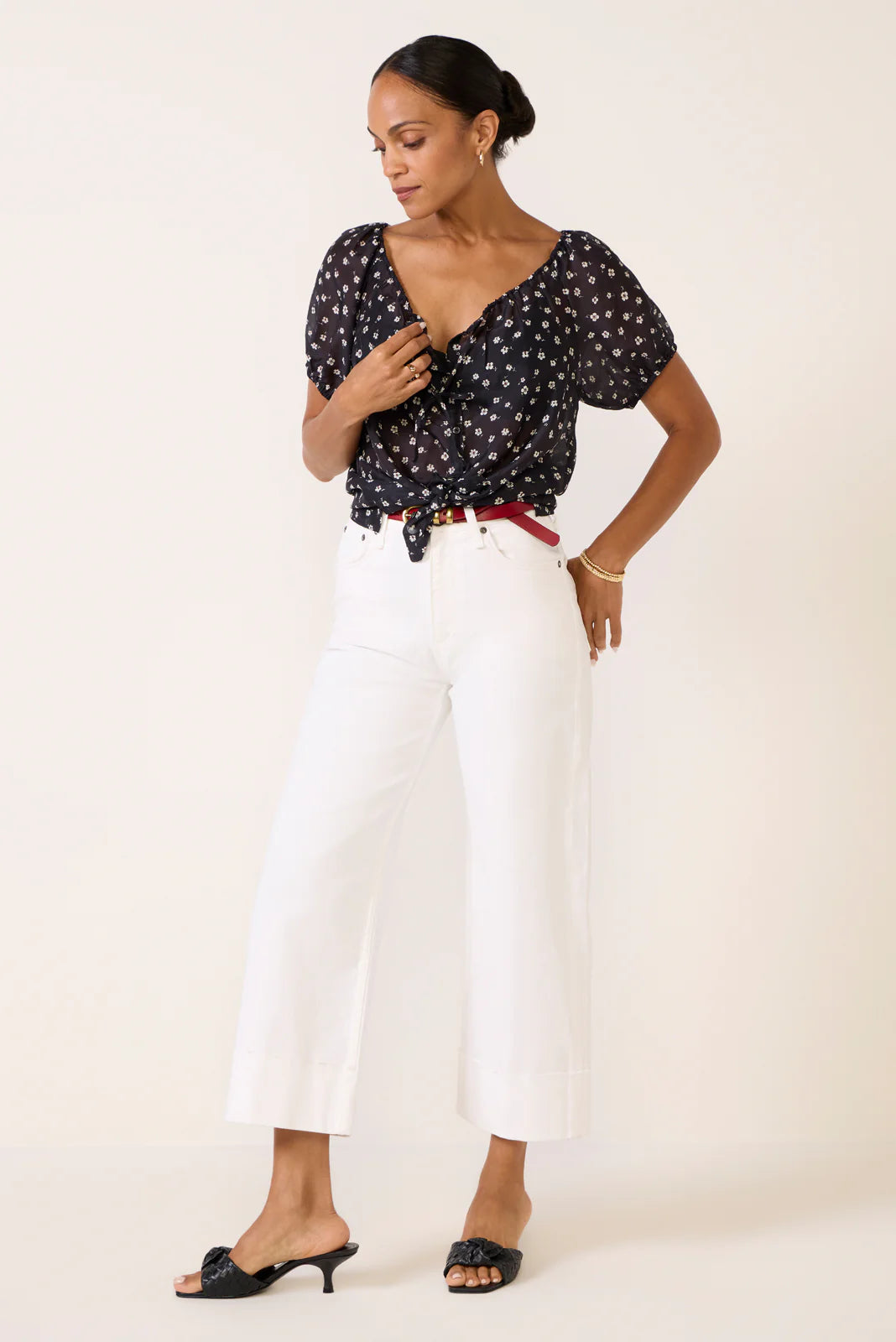 Rose Top