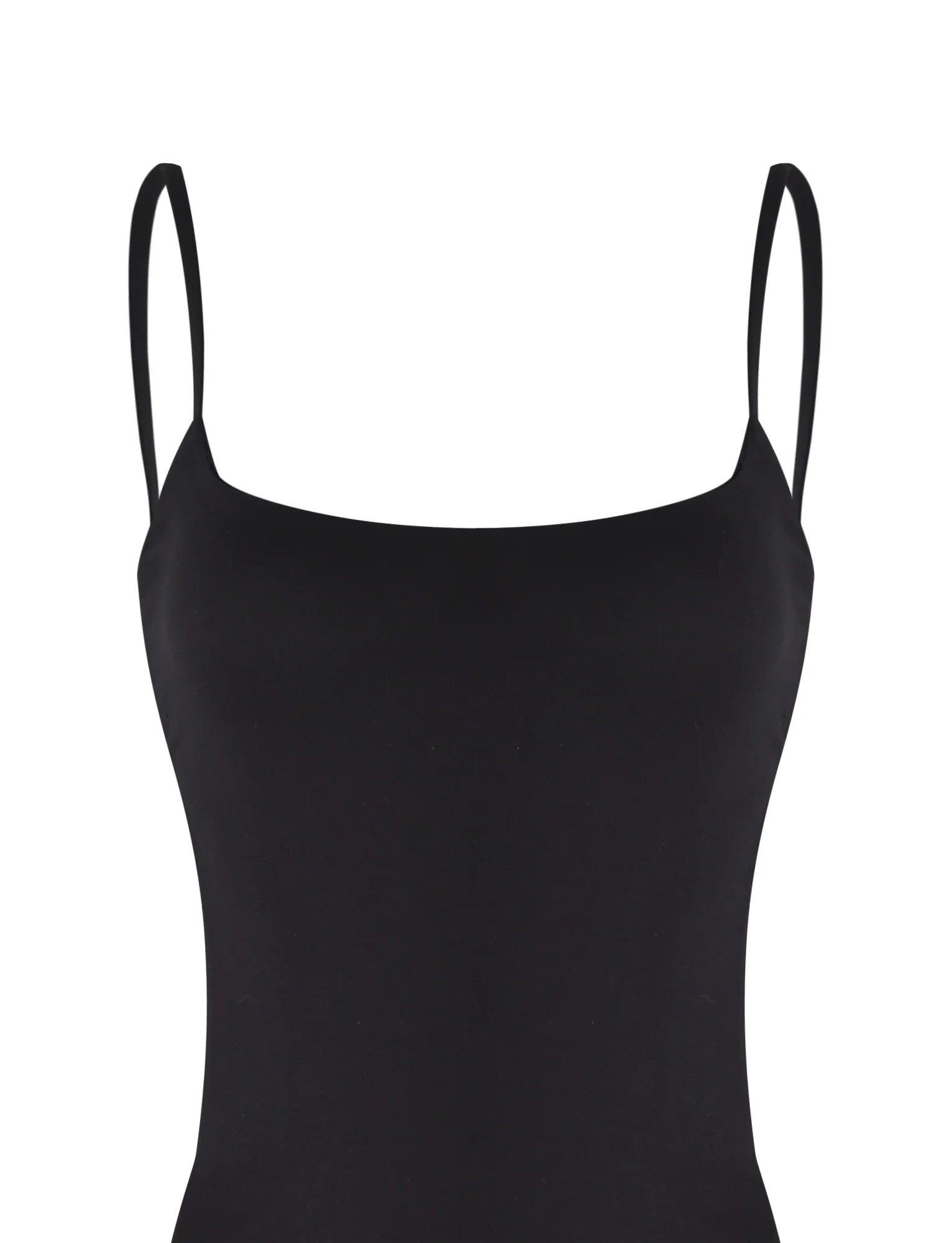 MINERVA BODYSUIT BLACK