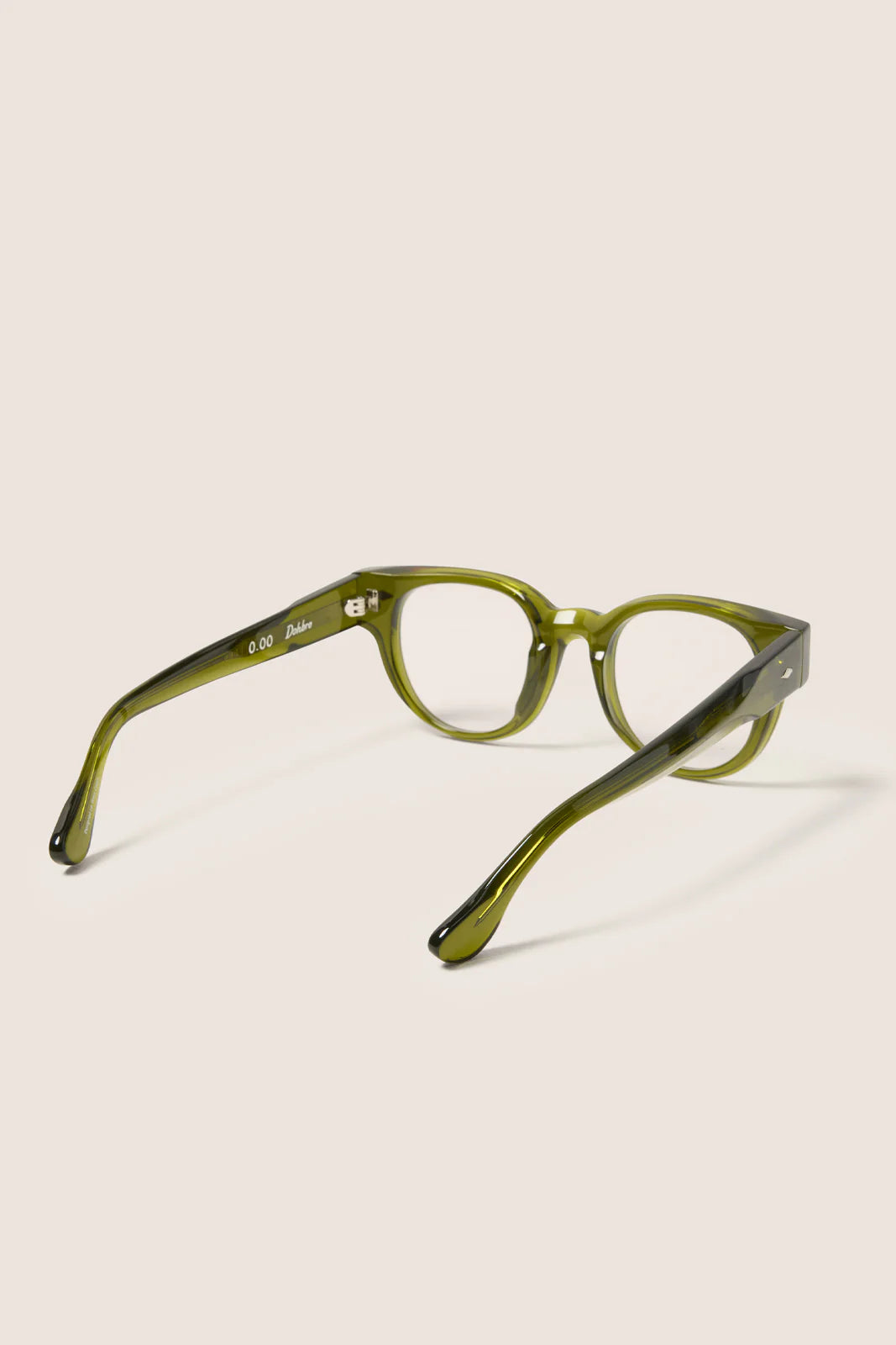 Dohbro Glasses