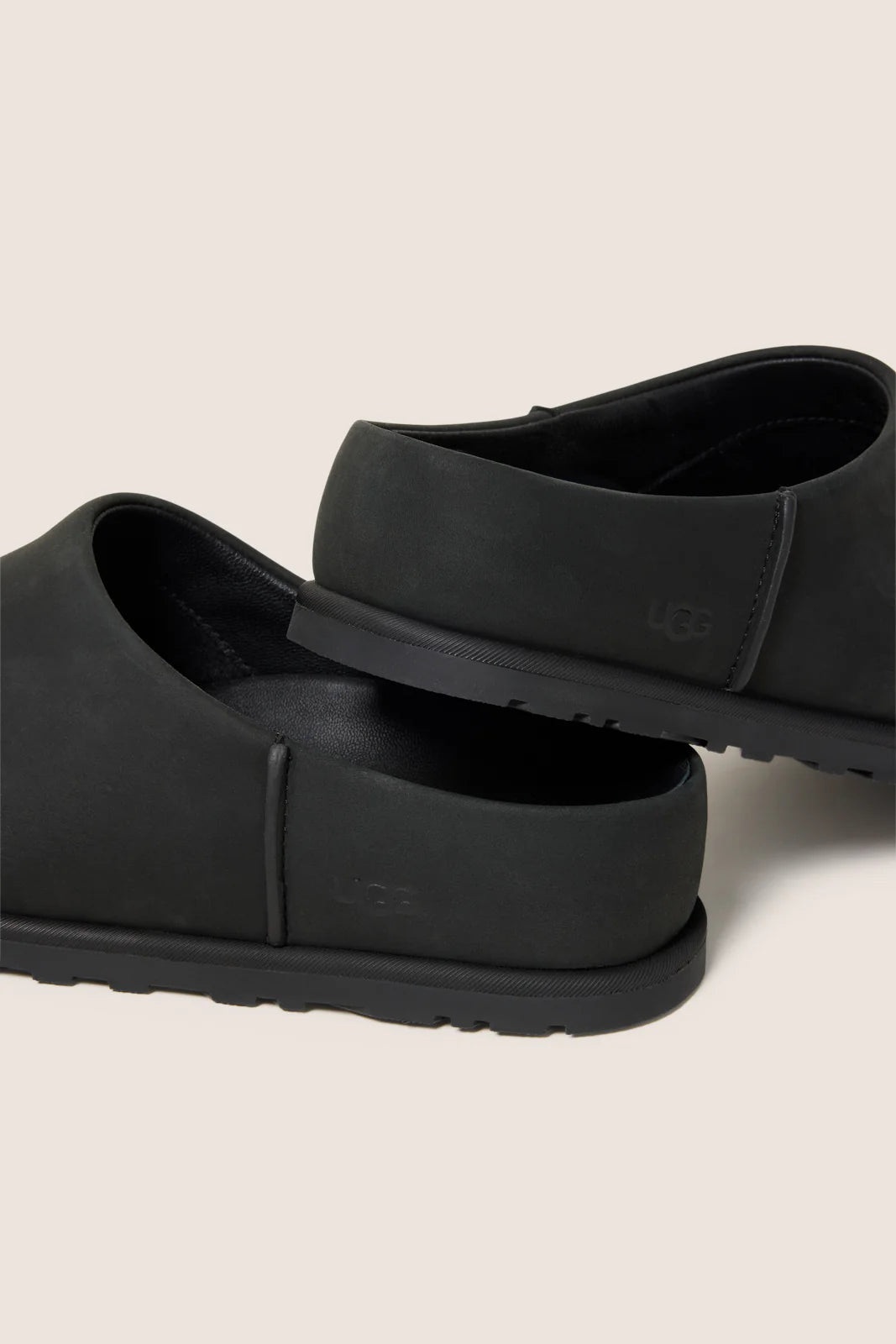 Otzo Clog