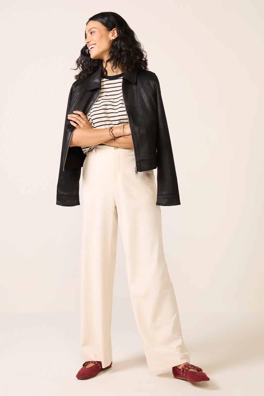 Eloise Trouser