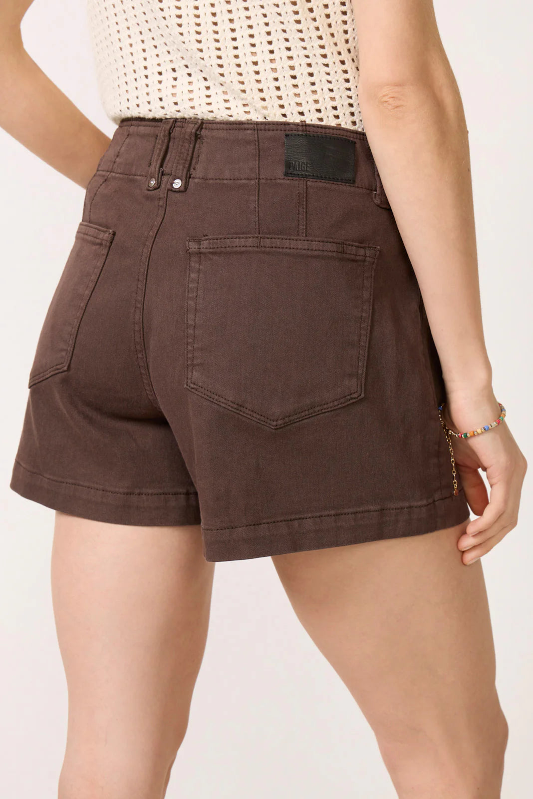 Olivia Short