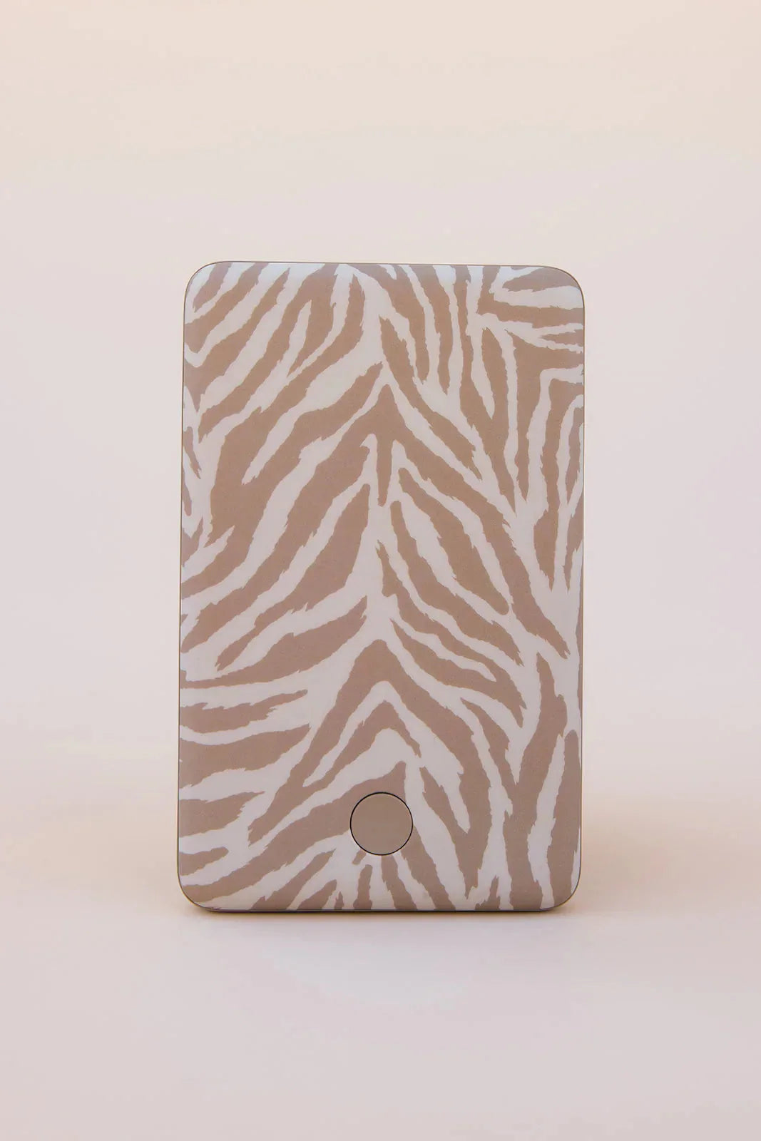 Walli Cases Safari Stripes Power Boost Portable Charger